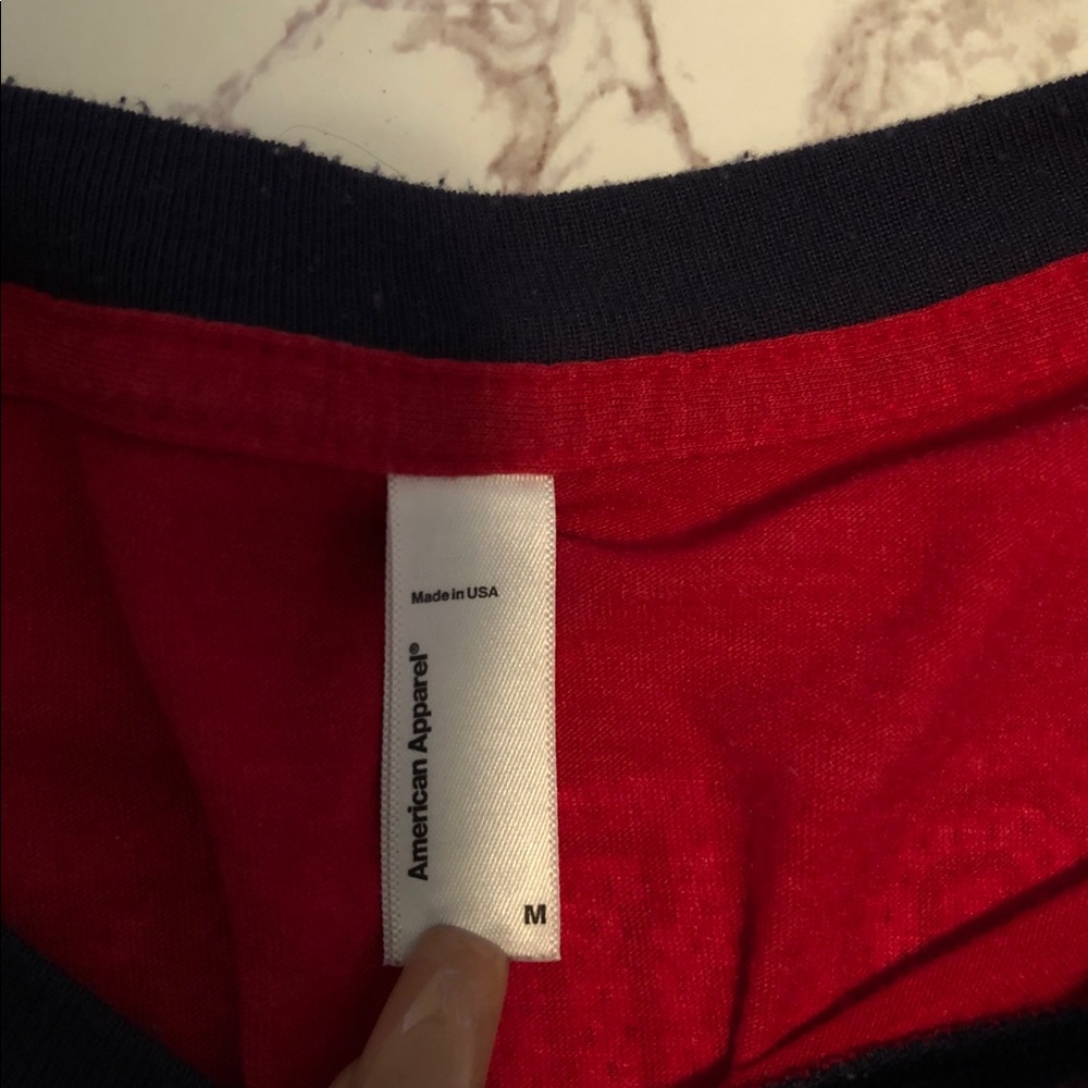 Basic Tee - Picture 3 of 3